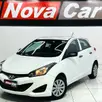 HYUNDAI HB20 1.0 COMFORT 12V FLEX 4P MANUAL HYUNDAI HB20 1.0 COMFORT 12V FLEX 4P MANUAL