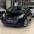 HYUNDAI HB20 1.0 COMFORT 12V FLEX 4P MANUAL HYUNDAI HB20 1.0 COMFORT 12V FLEX 4P MANUAL