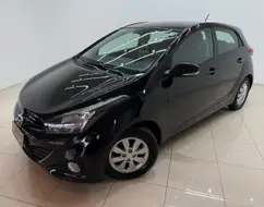 HYUNDAI HB20 1.0 COMFORT STYLE 12V FLEX 4P MANUAL HYUNDAI HB20 1.0 COMFORT STYLE 12V FLEX 4P MANUAL