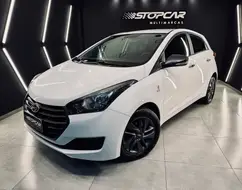 HYUNDAI HB20 1.0 COPA DO MUNDO FIFA 12V FLEX 4P MANUAL HYUNDAI HB20 1.0 COPA DO MUNDO FIFA 12V FLEX 4P MANUAL