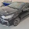 HYUNDAI HB20 1.0 TGDI FLEX COMFORT AUTOMÁTICO HYUNDAI HB20 1.0 TGDI FLEX COMFORT AUTOMÁTICO