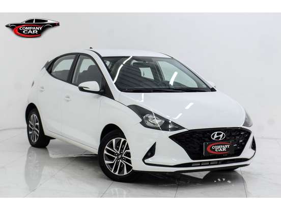 HYUNDAI-HB20-2021