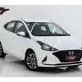 HYUNDAI HB20 1.0 TGDI FLEX EVOLUTION AUTOMÁTICO HYUNDAI HB20 1.0 TGDI FLEX EVOLUTION AUTOMÁTICO