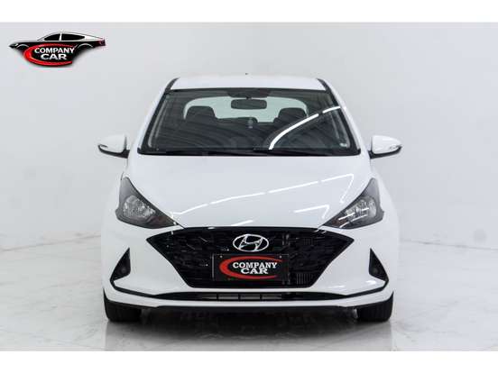 HYUNDAI-HB20-2021