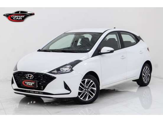 HYUNDAI-HB20-2021