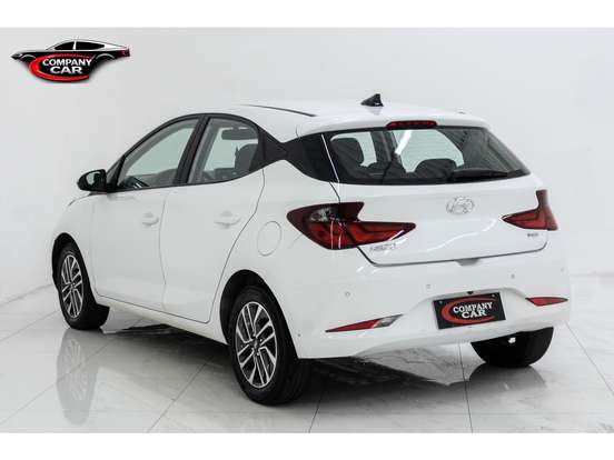HYUNDAI-HB20-2021