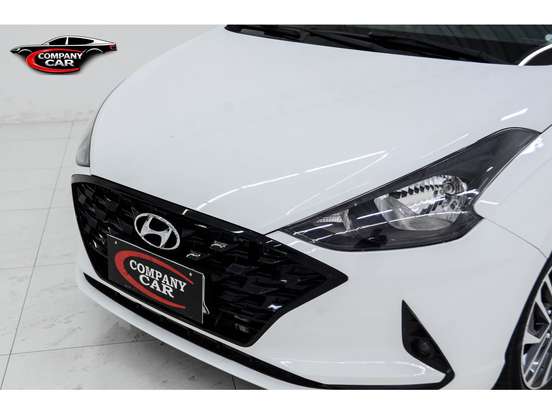 HYUNDAI-HB20-2021