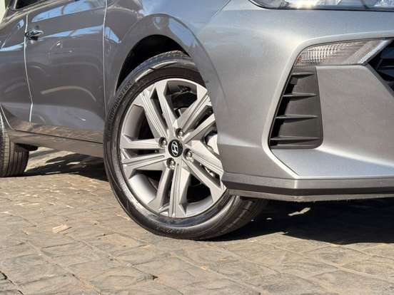 HYUNDAI-HB20-1.0 TGDI FLEX LIMITED AUTOMÁTICO HYUNDAI-HB20-2025