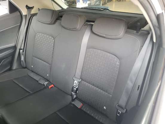 HYUNDAI-HB20-1.0 TGDI FLEX PLATINUM AUTOMÁTICO HYUNDAI-HB20-2023