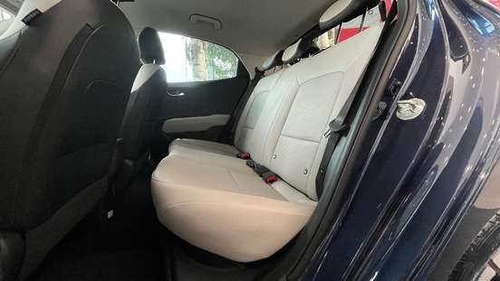 HYUNDAI-HB20-1.0 TGDI FLEX PLATINUM PLUS AUTOMÁTICO HYUNDAI-HB20-2023
