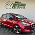 HYUNDAI HB20 1.0 TGDI FLEX SPORT AUTOMÁTICO HYUNDAI HB20 1.0 TGDI FLEX SPORT AUTOMÁTICO