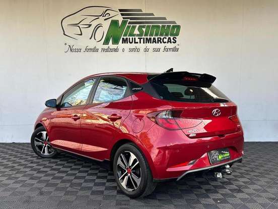 HYUNDAI-HB20-2020