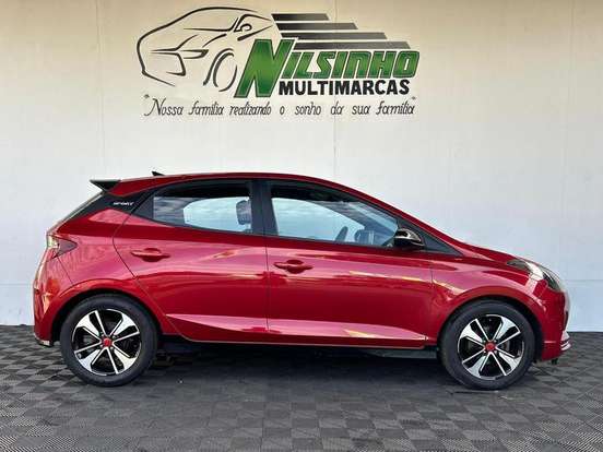 HYUNDAI-HB20-2020