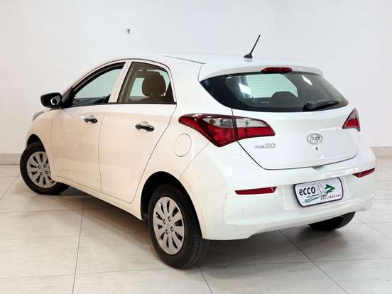 HYUNDAI-HB20-1.0 UNIQUE 12V FLEX 4P MANUAL HYUNDAI-HB20-2018