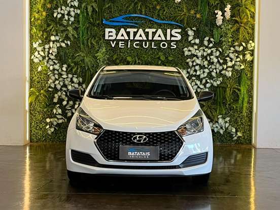HYUNDAI-HB20-2018