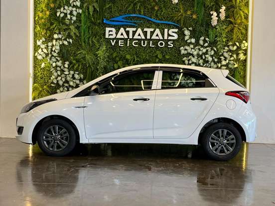 HYUNDAI-HB20-2018