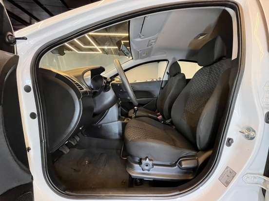 HYUNDAI-HB20-1.0 UNIQUE 12V FLEX 4P MANUAL HYUNDAI-HB20-2018