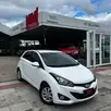 HYUNDAI HB20 1.6 COMFORT PLUS 16V FLEX 4P MANUAL HYUNDAI HB20 1.6 COMFORT PLUS 16V FLEX 4P MANUAL