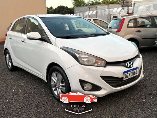 HYUNDAI-HB20-2014
