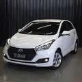 HYUNDAI HB20 1.6 PREMIUM 16V FLEX 4P AUTOMÁTICO HYUNDAI HB20 1.6 PREMIUM 16V FLEX 4P AUTOMÁTICO