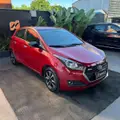 HYUNDAI HB20 1.6 R SPEC 16V FLEX 4P AUTOMÁTICO HYUNDAI HB20 1.6 R SPEC 16V FLEX 4P AUTOMÁTICO