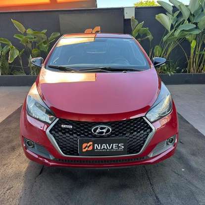 HYUNDAI-HB20-2017