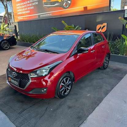 HYUNDAI-HB20-2017
