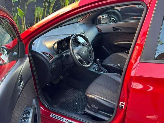 HYUNDAI-HB20-1.6 R SPEC 16V FLEX 4P AUTOMÁTICO HYUNDAI-HB20-2017