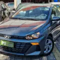 HYUNDAI HB20S 1.0 12V FLEX COMFORT MANUAL HYUNDAI HB20S 1.0 12V FLEX COMFORT MANUAL