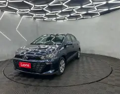 HYUNDAI HB20S 1.0 12V FLEX COMFORT MANUAL HYUNDAI HB20S 1.0 12V FLEX COMFORT MANUAL