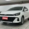 HYUNDAI HB20S 1.0 12V FLEX COMFORT MANUAL HYUNDAI HB20S 1.0 12V FLEX COMFORT MANUAL