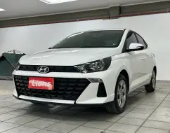 HYUNDAI HB20S 1.0 12V FLEX COMFORT MANUAL HYUNDAI HB20S 1.0 12V FLEX COMFORT MANUAL