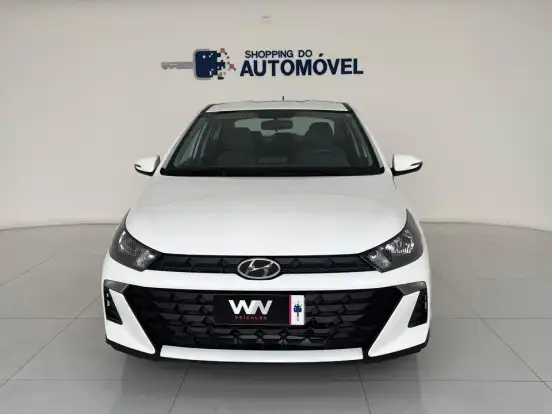 HYUNDAI-HB20S-1.0 12V FLEX COMFORT PLUS MANUAL HYUNDAI-HB20S-2024