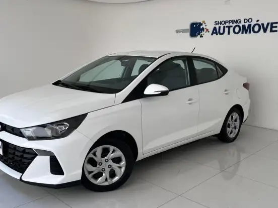 HYUNDAI-HB20S-1.0 12V FLEX COMFORT PLUS MANUAL HYUNDAI-HB20S-2024