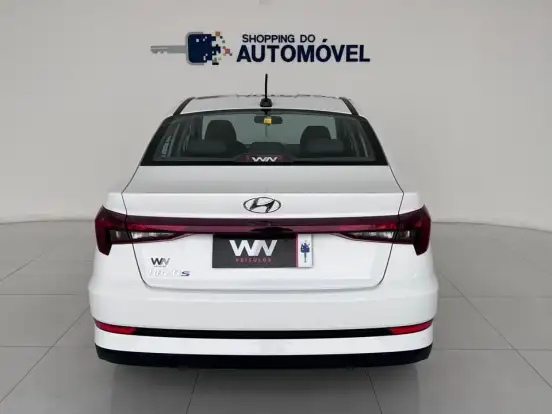HYUNDAI-HB20S-1.0 12V FLEX COMFORT PLUS MANUAL HYUNDAI-HB20S-2024