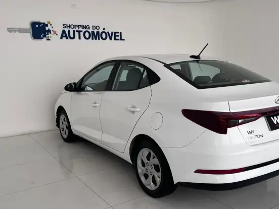 HYUNDAI-HB20S-1.0 12V FLEX COMFORT PLUS MANUAL HYUNDAI-HB20S-2024