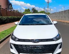 HYUNDAI HB20S 1.0 12V FLEX COMFORT PLUS MANUAL HYUNDAI HB20S 1.0 12V FLEX COMFORT PLUS MANUAL