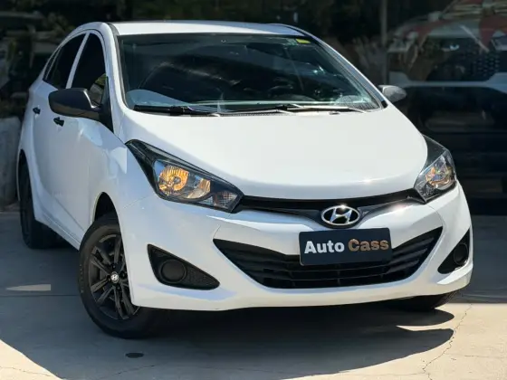 HYUNDAI HB20S 1.0 COMFORT PLUS 12V FLEX 4P MANUAL