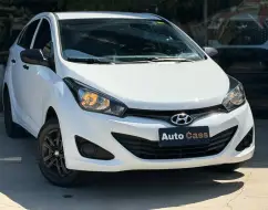 HYUNDAI HB20S 1.0 COMFORT PLUS 12V FLEX 4P MANUAL HYUNDAI HB20S 1.0 COMFORT PLUS 12V FLEX 4P MANUAL
