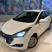 HYUNDAI HB20S 1.0 COMFORT PLUS 12V FLEX 4P MANUAL HYUNDAI HB20S 1.0 COMFORT PLUS 12V FLEX 4P MANUAL