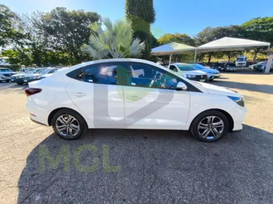 HYUNDAI-HB20S-1.0 TGDI FLEX COMFORT AUTOMÁTICO HYUNDAI-HB20S-2023