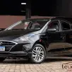 HYUNDAI HB20S 1.0 TGDI FLEX EVOLUTION AUTOMÁTICO HYUNDAI HB20S 1.0 TGDI FLEX EVOLUTION AUTOMÁTICO