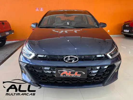 HYUNDAI-HB20S-1.0 TGDI FLEX PLATINUM SAFETY AUTOMÁTICO HYUNDAI-HB20S-2024