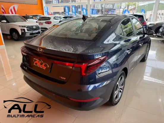 HYUNDAI-HB20S-1.0 TGDI FLEX PLATINUM SAFETY AUTOMÁTICO HYUNDAI-HB20S-2024