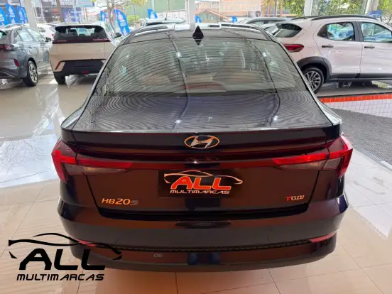 HYUNDAI-HB20S-1.0 TGDI FLEX PLATINUM SAFETY AUTOMÁTICO HYUNDAI-HB20S-2024