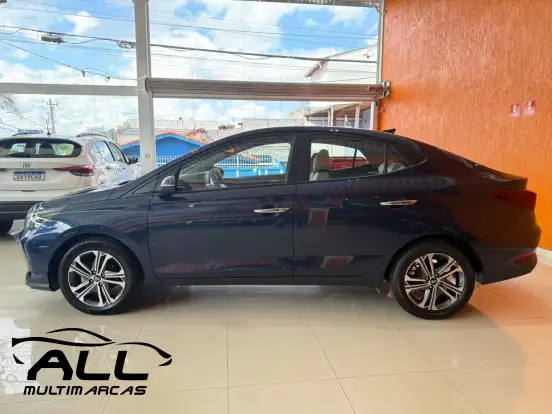 HYUNDAI-HB20S-1.0 TGDI FLEX PLATINUM SAFETY AUTOMÁTICO HYUNDAI-HB20S-2024