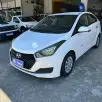 HYUNDAI HB20S 1.0 UNIQUE 12V FLEX 4P MANUAL HYUNDAI HB20S 1.0 UNIQUE 12V FLEX 4P MANUAL