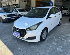 HYUNDAI HB20S 1.0 UNIQUE 12V FLEX 4P MANUAL HYUNDAI HB20S 1.0 UNIQUE 12V FLEX 4P MANUAL