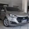 HYUNDAI HB20S 1.6 COMFORT PLUS 16V FLEX 4P AUTOMÁTICO HYUNDAI HB20S 1.6 COMFORT PLUS 16V FLEX 4P AUTOMÁTICO