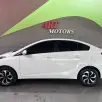 HYUNDAI HB20S 1.6 COMFORT PLUS 16V FLEX 4P AUTOMÁTICO HYUNDAI HB20S 1.6 COMFORT PLUS 16V FLEX 4P AUTOMÁTICO